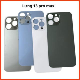 Lưng 13 pro max mới ,đẹp chất lượng tốt