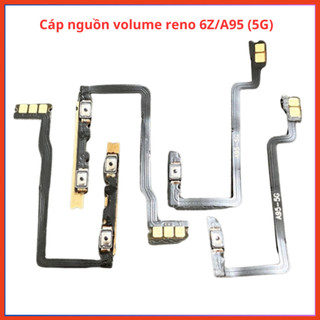 Cáp nguồn,âm lượng oppo Reno 6Z 5G