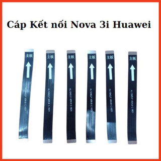 Cáp kết nối huawei nova 3i