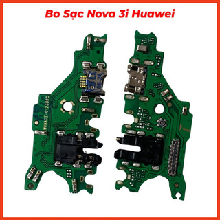 Bo sạc nova 3i huawei chất lượng cao