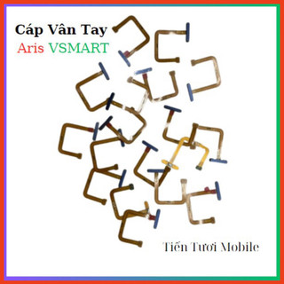 Cáp vân tay vsmart aris ,dùng để thay thế