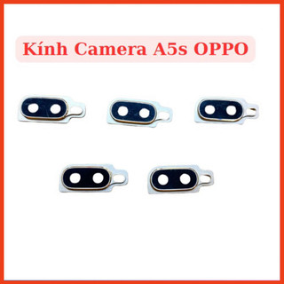 Kính Camera oppo a5s,dùng để thay thế
