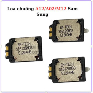 Loa chuông A12/A02/M12 Sam Sung