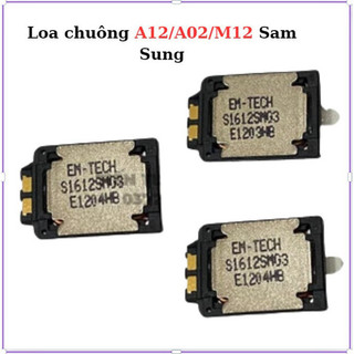 Loa chuông A12/A02/M12 Sam Sung