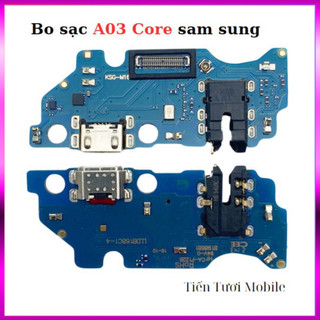 Bo sạc A03 core sam sung,dùng thay thế