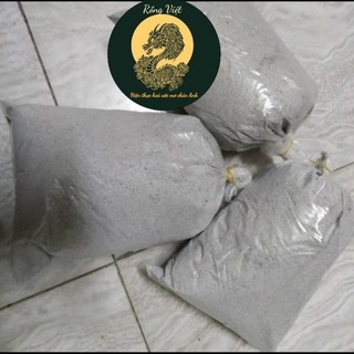 [SHOP THẦN TÀI] Tro nếp bốc bát hương RỒNG VIỆT, Sản phẩm chuẩn tro nếp sạch được đốt từ Rơm