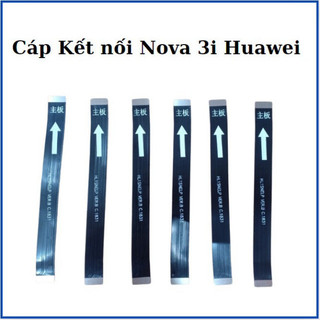 Cáp kết nối huawei nova 3i