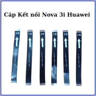 Cáp kết nối huawei nova 3i