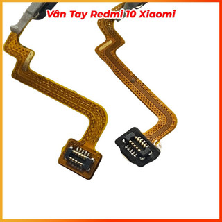 Cáp vân tay xiaomi redmi 10 mới đẹp nét