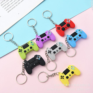 3 Móc Khóa Mô Hình Tay Cầm Game - Thỏ Hồng VPP