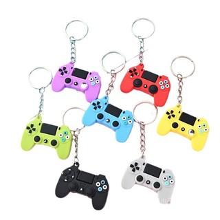 Móc khóa mô hình tay cầm game