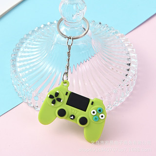 3 Móc Khóa Mô Hình Tay Cầm Game - Thỏ Hồng VPP