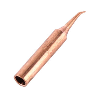 Mũi hàn đồng loại nhọn cong 900m-is dùng cho máy hàn 936