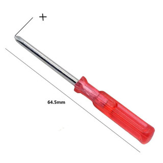 Tua Vít Mini 4 Cạnh Phi 2.5 Dài 65mm