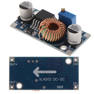 Mạch hạ áp dc-dc buck xl4005 5a