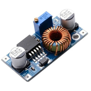 Mạch Hạ Áp DC-DC Buck XL4005 5A