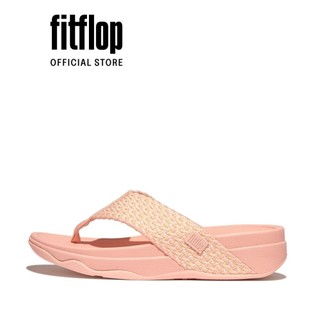 Dép Xỏ Ngón Nữ FitFlop SURFA - Blushy - MC HH2-A89