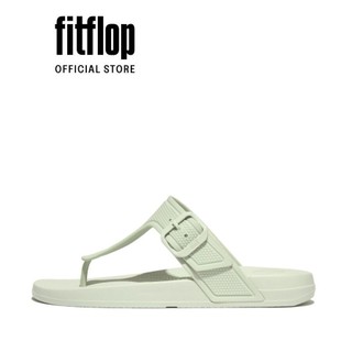 Dép Xỏ Ngón Nữ FitFlop IQUSHION - Sagebrush - II GB3-B10