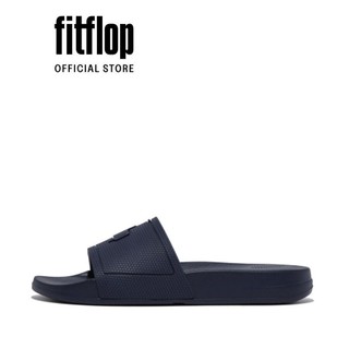 Dép Quai Ngang Nữ FitFlop IQUSHION - Midnight Navy - II EQ3-399