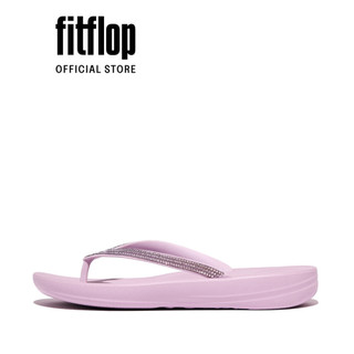 Dép Xỏ Ngón Nữ FitFlop IQUSHION - Wild Lilac - II DG5-B26