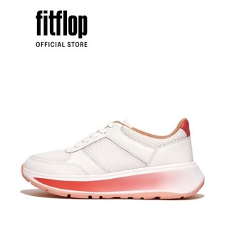 Giày Thể Thao Cổ Ngắn Nữ FitFlop F-MODE - Blushy - MS HK3-C04