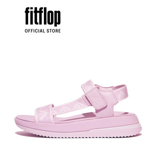 Xăng Đan Nữ FitFlop SURFF - Wild Lilac - MC HL6-B26