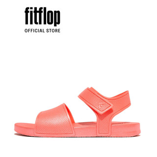 Xăng Đan Trẻ Em FitFlop IQUSHION - Rosy Coral - II HD9-B09