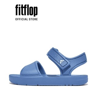 Xăng Đan Trẻ Em FitFlop IQUSHION - Rocket Blue - II FP8-A40