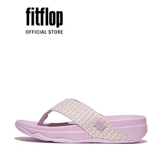 Dép Xỏ Ngón Nữ FitFlop SURFA - Wild Lilac - MC HH2-B26