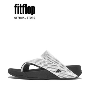 Dép Xỏ Ngón Nam FitFlop SLING - Urban White - MC GZ8-194