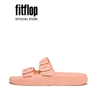 Dép Quai Ngang Nữ FitFlop IQUSHION - Blushy - II FD2-A89