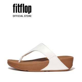 Dép Xỏ Ngón Nữ FitFlop LULU - White - MC I88-024