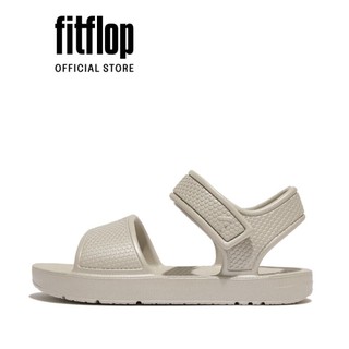 Xăng Đan Trẻ Em FitFlop IQUSHION - Silver - II GI9-011