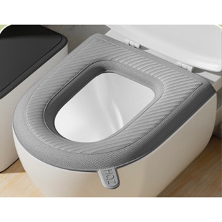  Miếng Lót Bồn Cầu Chống Thấm Nước Có Thể Điều Chỉnh Tiện LợiFREESHIPLót bồn cầu nỉ bông 