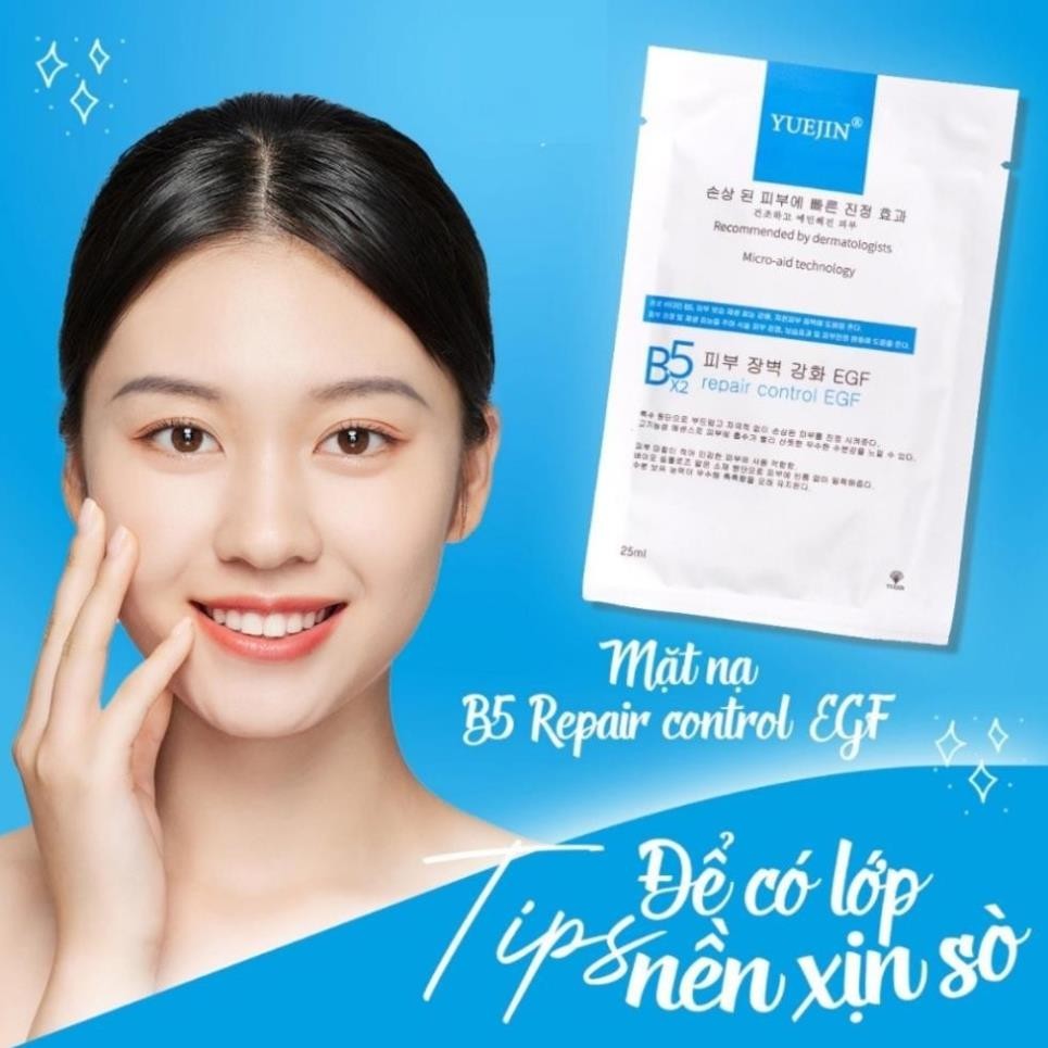Mặt Nạ B5 Repair Cấp Ẩm Căng Bóng Da | BigBuy360 - bigbuy360.vn