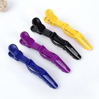 Kẹp mỏ vịt làm tóc nhựa Tony&guy