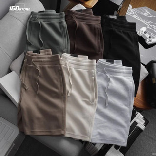 Quần short nam chất mềm mại thoáng mát