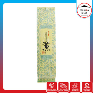 Trà gạo lứt matcha uji