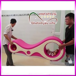 Ghế tình yêu giá xưởng a2