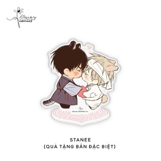 Sách - Chuyện Bé Thỏ (Truyện tranh màu) - AZVietNam