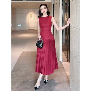 JOVEN Đầm Lovell Cao Cấp Quý Phái