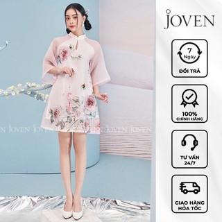 AD23 đầm diệp thiên y Joven