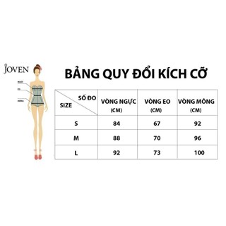 AD23 đầm diệp thiên y Joven