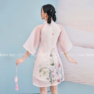 AD23 đầm diệp thiên y Joven