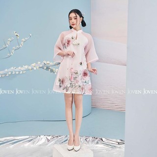 AD23 đầm diệp thiên y Joven