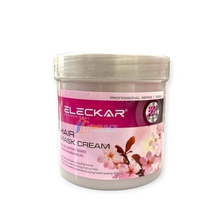 Hấp Dầu Eleckar 1000ml Đào