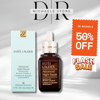 Serum chống lão hóa, phục hồi da Estee Lauder Advanced Night Repair