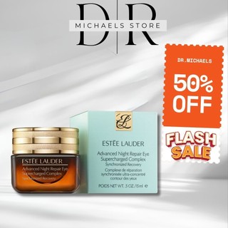 Kem mắt Estee Lauder Advanced Night Repair Eye Supercharged 15ml