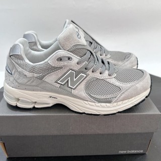 Giầy thể thao sneaker nb 2002r grey unisex 36-44 bản đẹp nhất