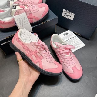 Giầy Onitsuka Tiger Mexico 66 Totuken Custom Pink Nữ 36-39 mới nhất năm 2024
